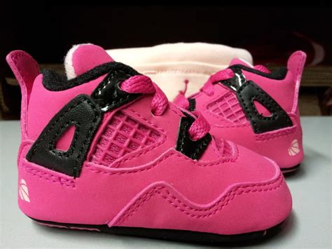 jordans for newborn baby girl.